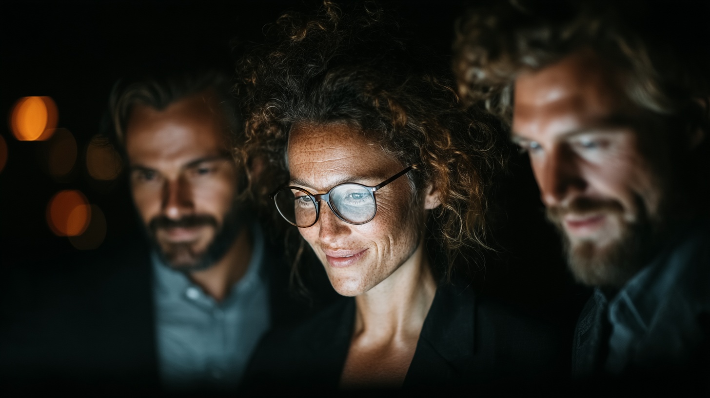 Важность гибкости в бизнесе