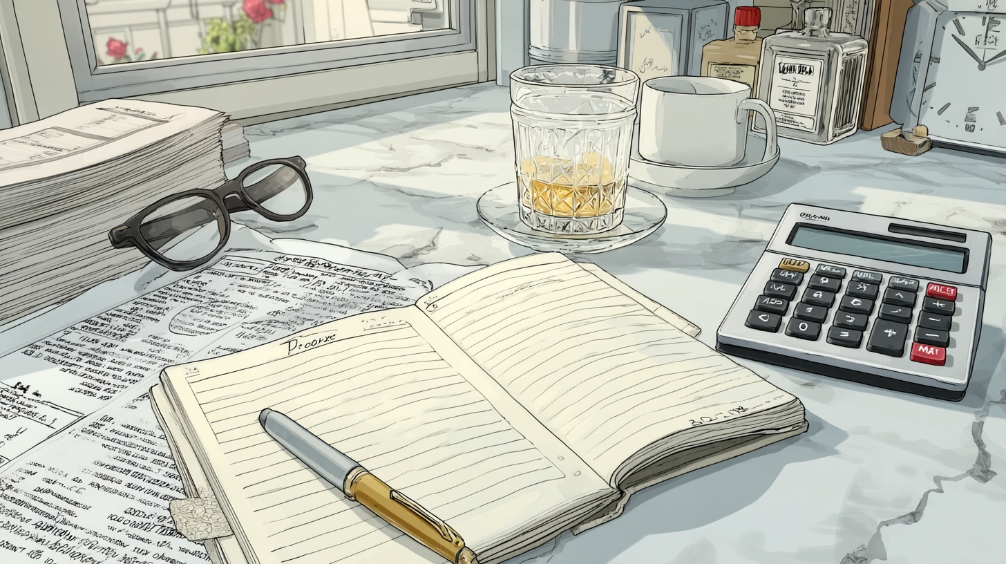 Бухгалтерия