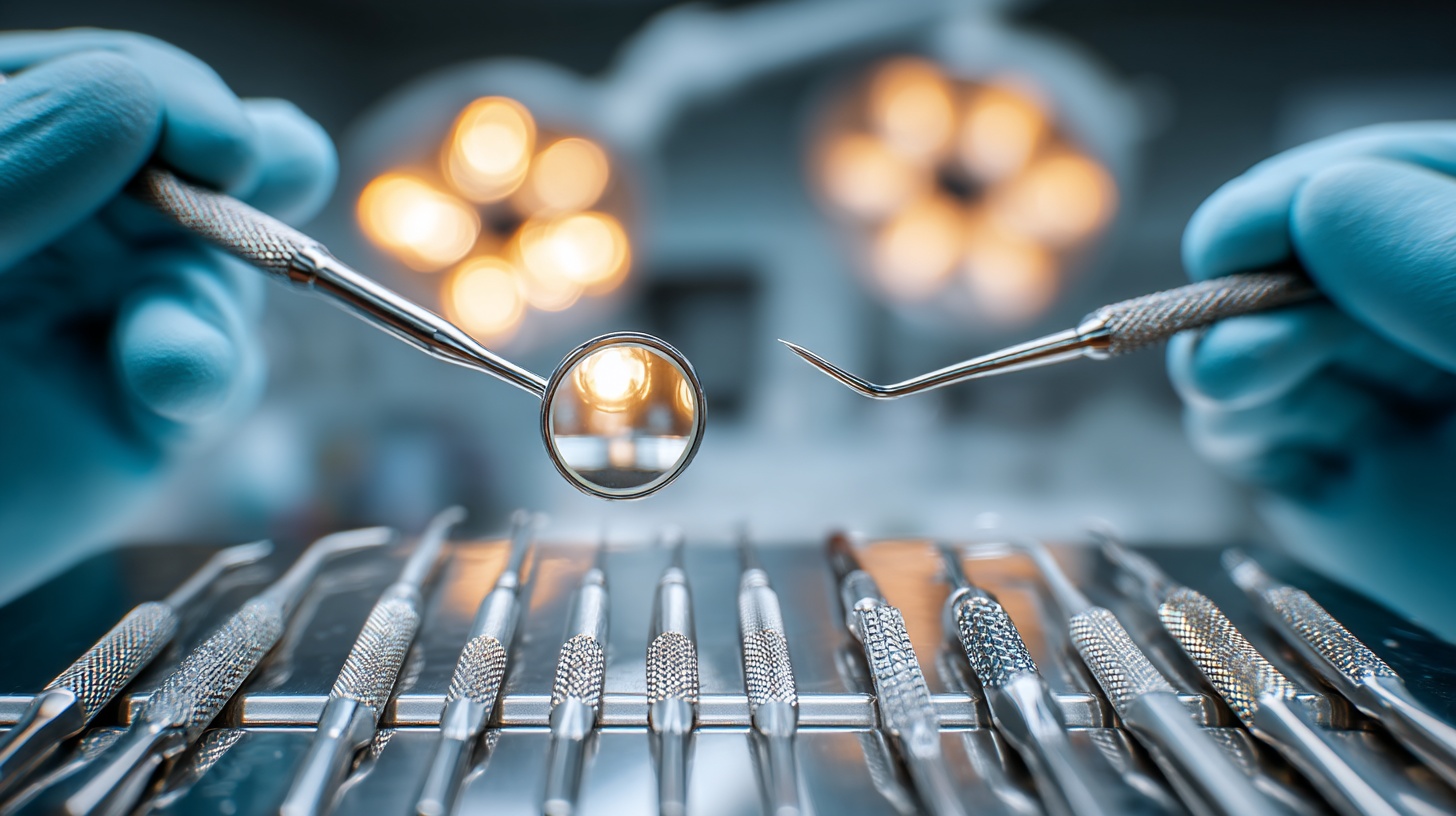 Самые большие проблемы, с которыми сталкиваются стоматологи