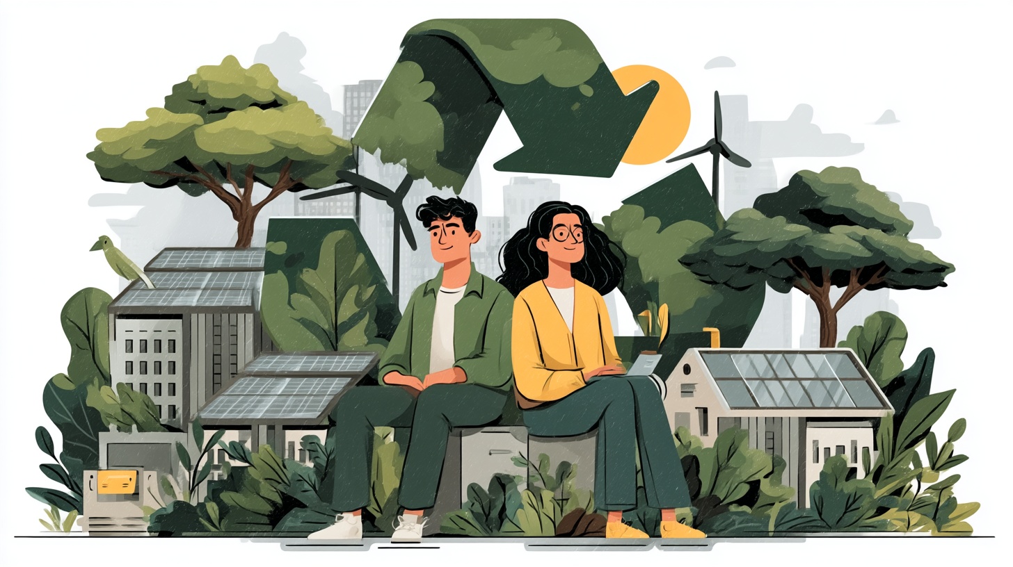 Как основать компанию по переработке солнечной энергии