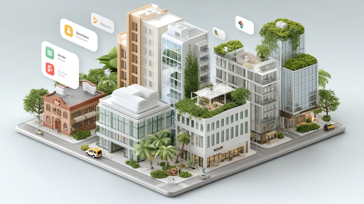 Property management marketing strategies for growth