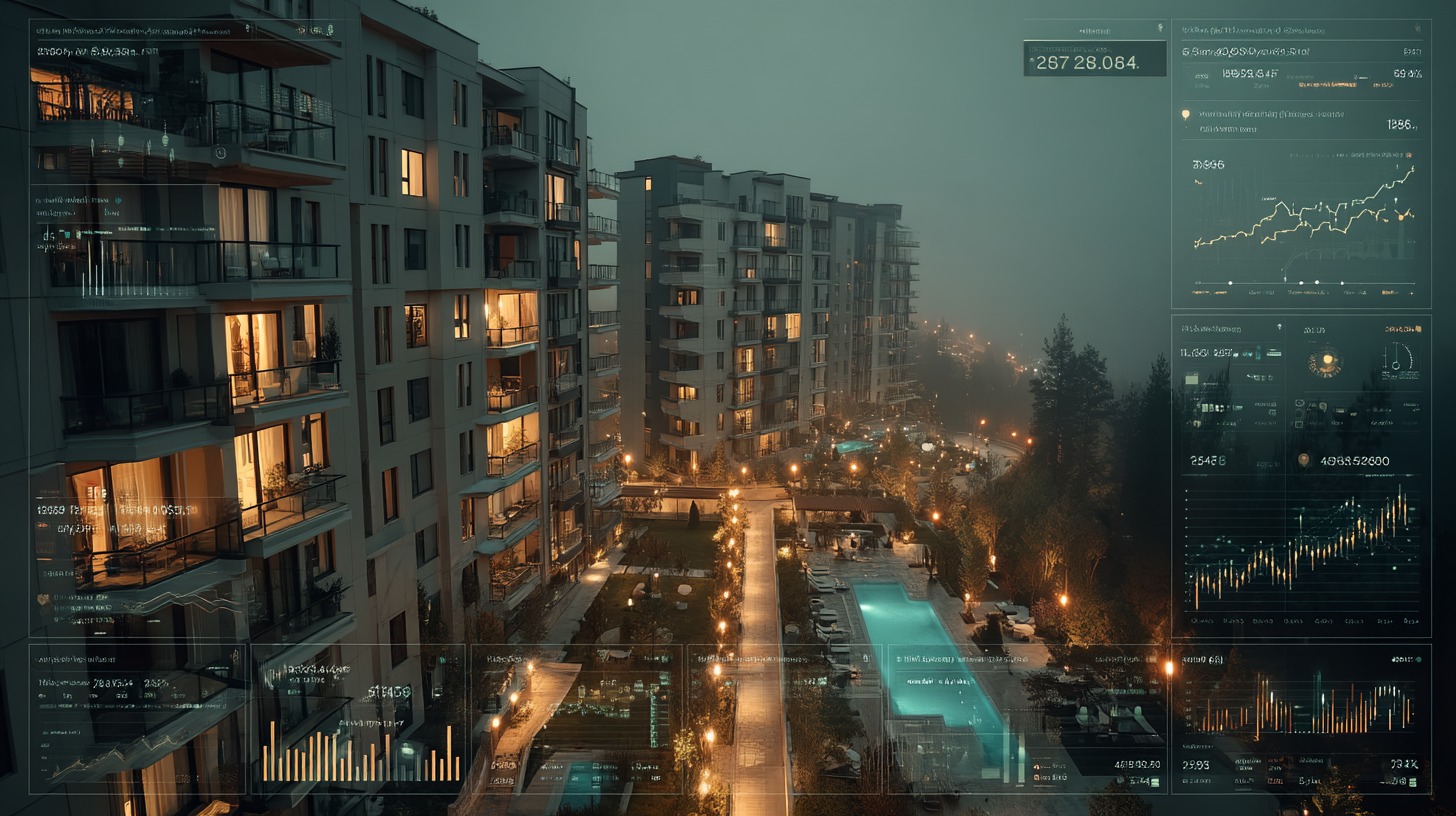 Marketing for property management