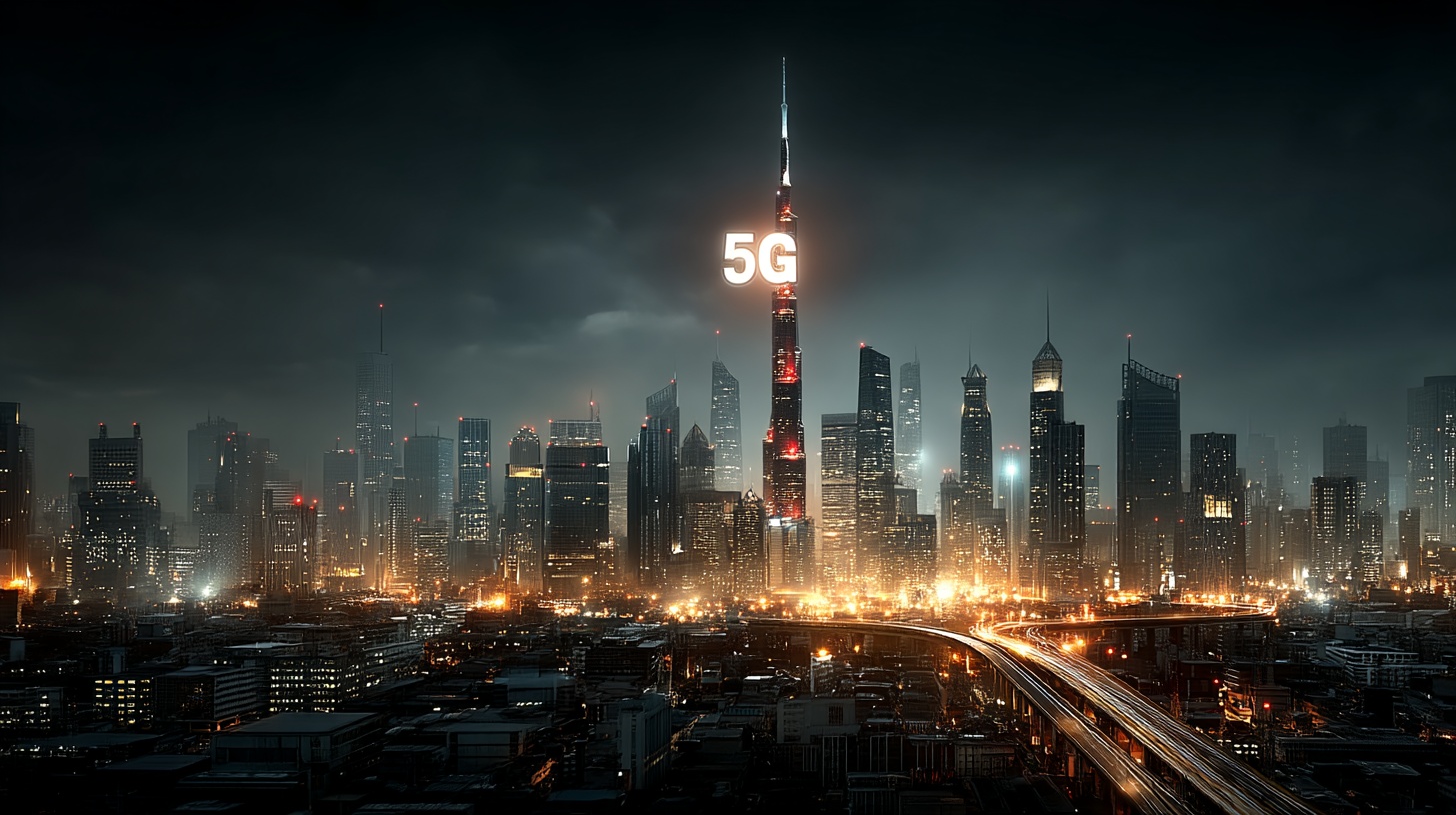 5G