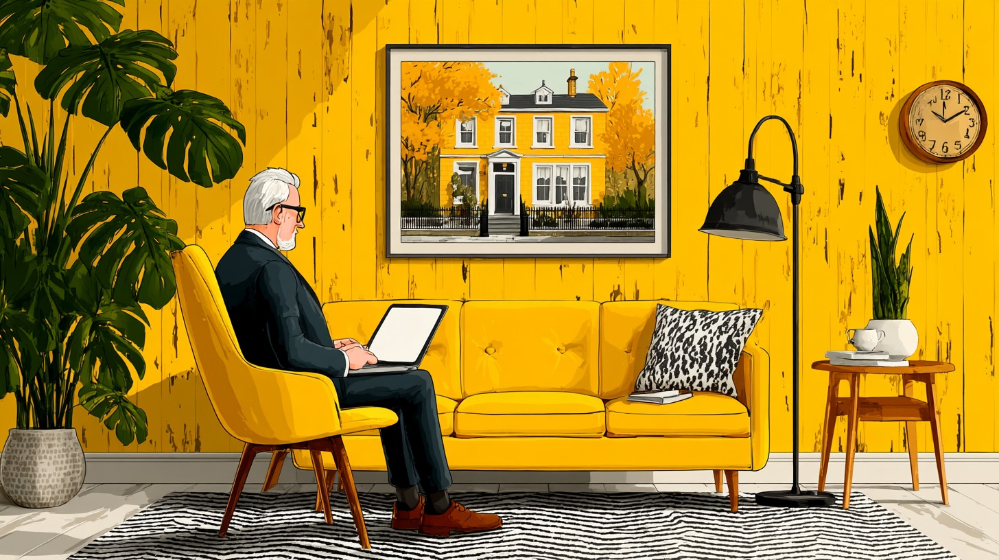 How remote work is changing real estate