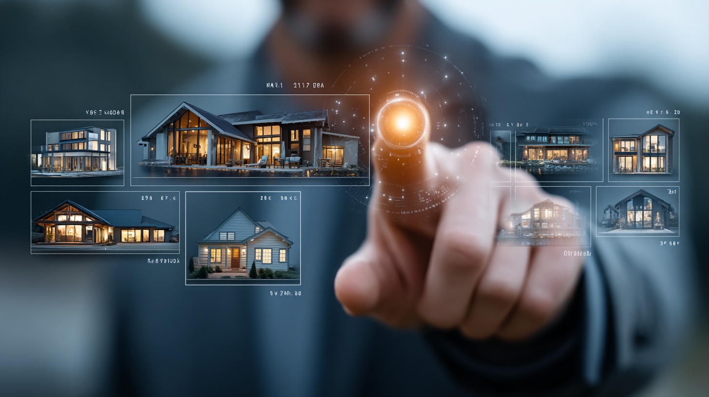 Best real estate affiliate programs