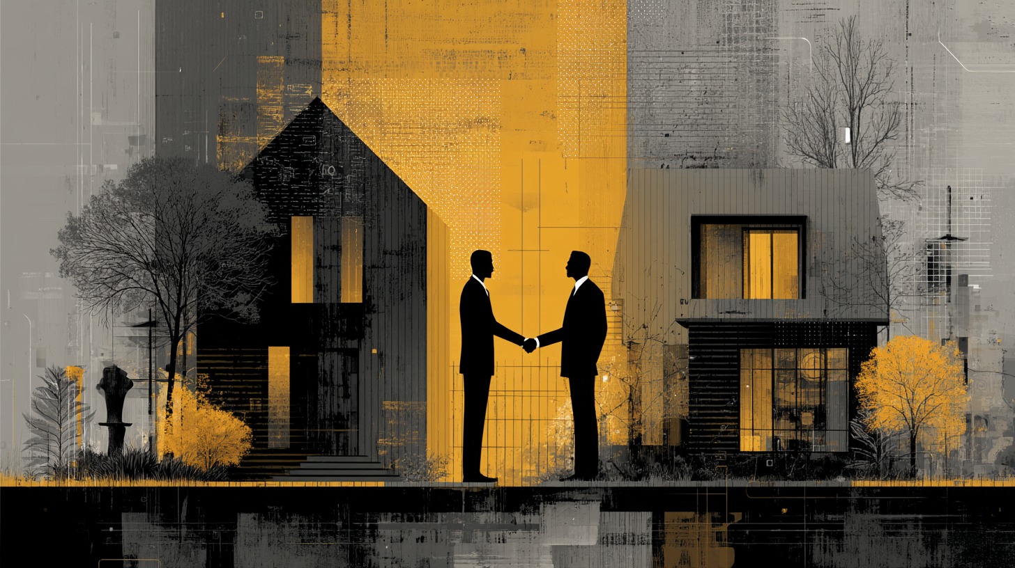 How to recruit and retain real estate agents