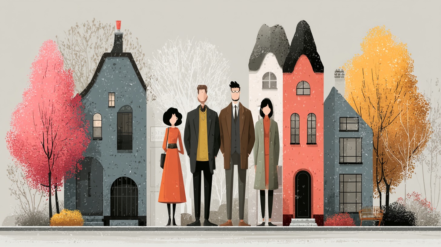 Agent recruitment strategies