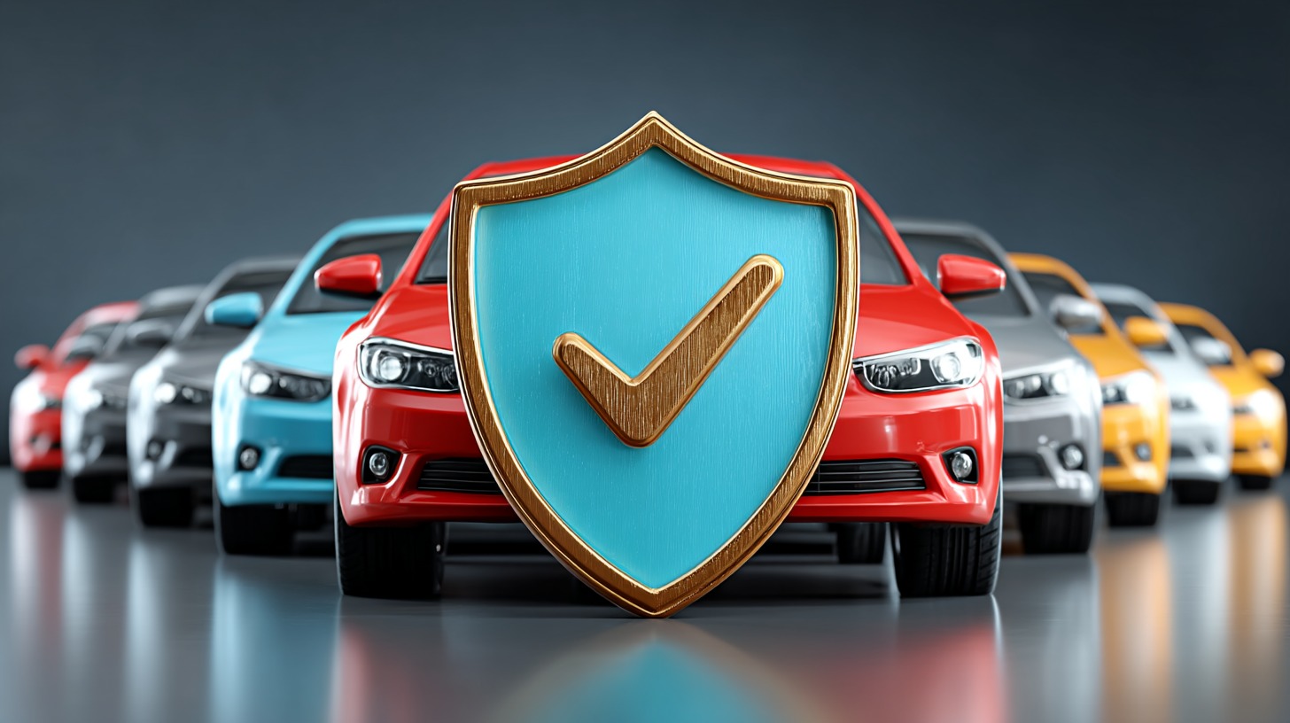 Car rental insurance