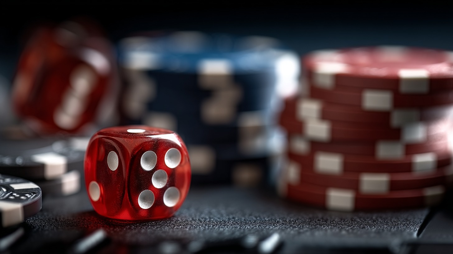 Casino industry